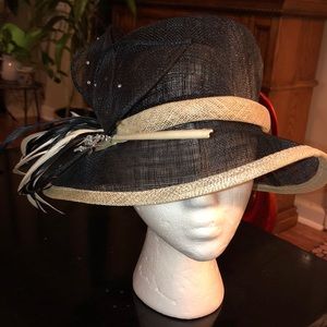 Dressy/Church/Brunch Hat